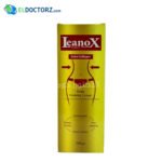 Leanox body firming cream for slimming - 150 ml