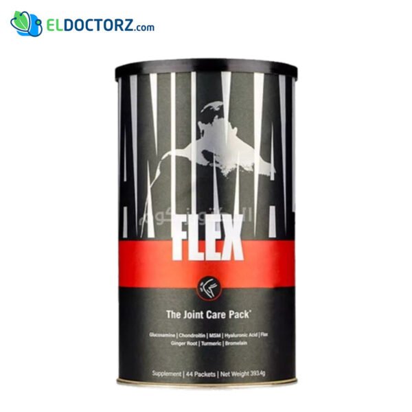 Animal Flex Joint Supplement – Universal Nutrition - Image 1