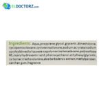 Dr. Rashel Aloe Vera Anti-Wrinkle Eye Cream - Image 2