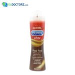 Durex Play Real Feel Chocolate Lubricant Gel 50ml - Image 2