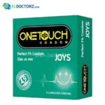 كاندوم رفيع وان تاتش