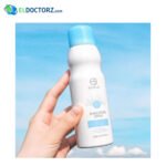 Estelin Sunscreen Spray SPF50+ Advanced Brightening & Protection Formula - Image 2