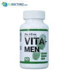 Run Alone Men’s Multivitamin The Best Multivitamin for Men