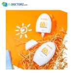 Dr. Rashel Sunscreen SPF +60 for Wrinkles & Deep Hydration - Image 3