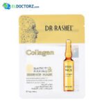 Dr. Rashel Collagen Mask for Youthful & Radiant Skin
