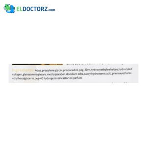 Dr. Rashel Collagen Mask