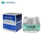 Dr. Rashel Eye Gel with Hyaluronic Acid Intensive Hydration and Elasticity Renewal