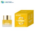 Collagen Eye Cream by Dr. Rashel – Repair, Firmness, and Reduced Fine Lines Around the Eyes