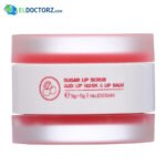 Eastlin Cherry Lip Balm 3-in-1 Hydration, Nourishment & Natural Shine - Image 4