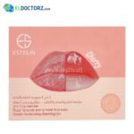 Eastlin Cherry Lip Balm 3-in-1 Hydration, Nourishment & Natural Shine - Image 2