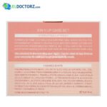 Eastlin Cherry Lip Balm 3-in-1 Hydration, Nourishment & Natural Shine - Image 3