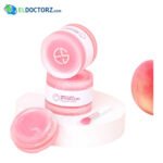 Eastlin Cherry Lip Balm 3-in-1 Hydration, Nourishment & Natural Shine