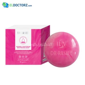 صابون تفتيح المناطق الحساسة دكتور راشيل