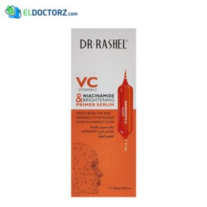 برايمر سيروم دكتور راشيل