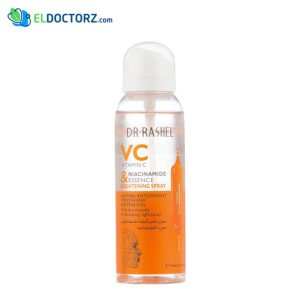 سبراي نيساميند دكتور راشيل