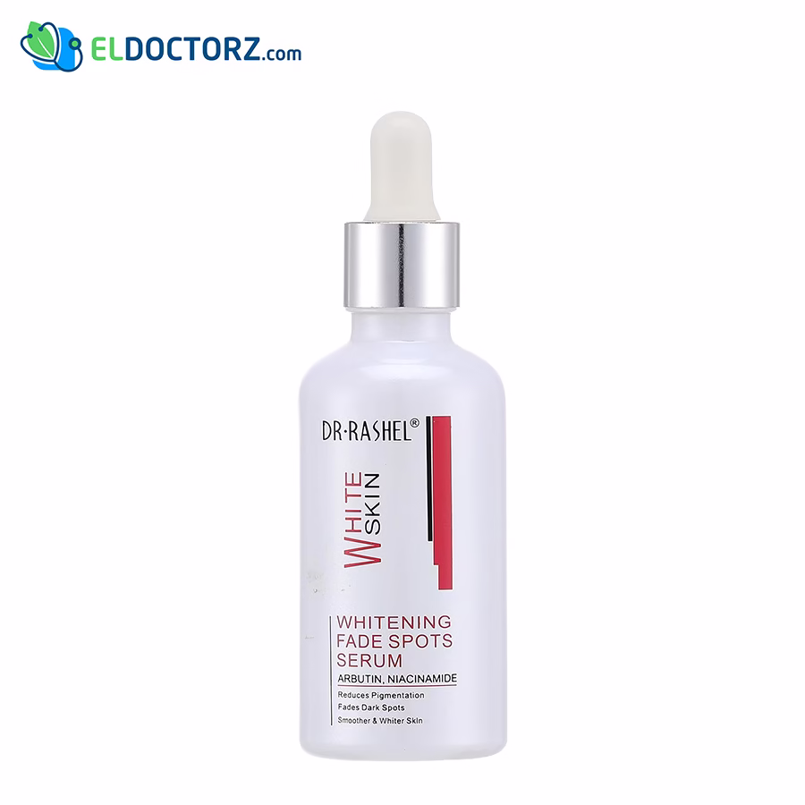 Dr. Rashel Brightening Whitening Serum for Skin and Dark Spots - Image 4