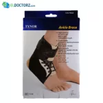 Ankle Brace Tynor from outside