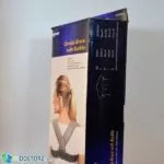 حزام داعم للترقوة | Clavicle Brace With Buckle Tynor