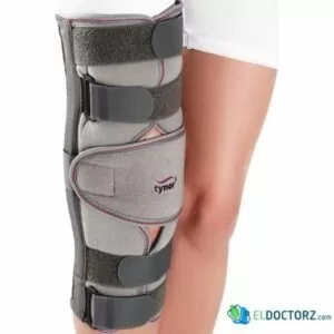 جبيرة تثبيت الركبة | Tynor Knee Immobilizer