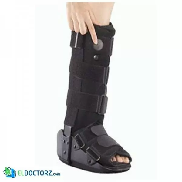 آير ووكر طويل | Long Air Walker WellCare