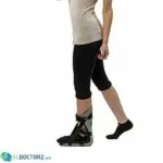 دعامة القدم الليلية | Night Splint Ankle