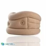 Tynor Cervical Collar Soft with Support