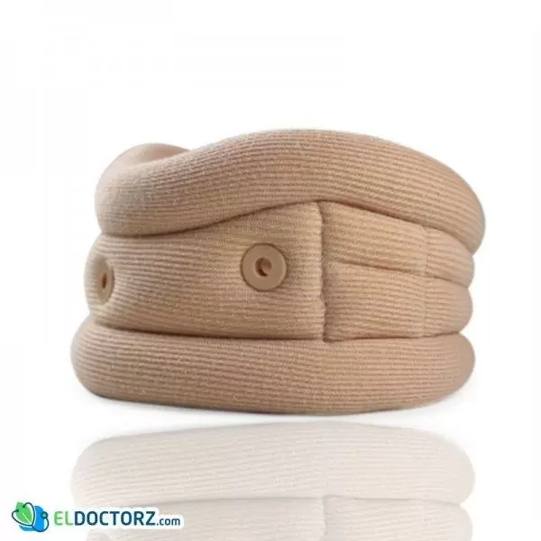 Tynor Cervical Collar Soft with Support