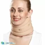 neck brace