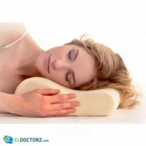 المخدة الطبية للرقبة | Relax Cervical Pillow