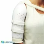 جبيرة الكسر العضدي | Humeral Fracture Brace