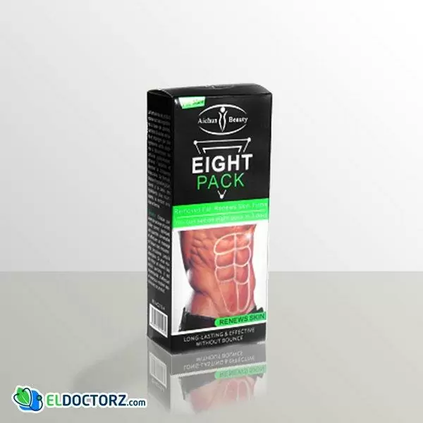 كريم نحت عضلات البطن | Aichun Beauty Eight Pack Removes Fat