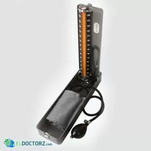 جهاز لقياس الضغط زئبقي ألماني | Exacta Mercurial Sphygmomanometer