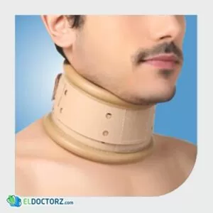 Hard Collar Neck Brace