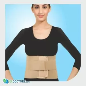 حزام الفقرات القطنية