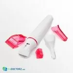 جهاز ازاله الشعر الزائد | Beauty Styler