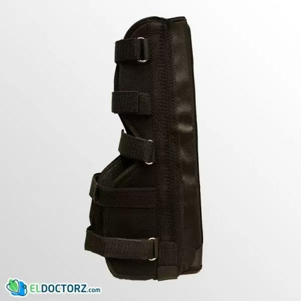 دعامة تثبيت الركبة | Knee Immobilizer