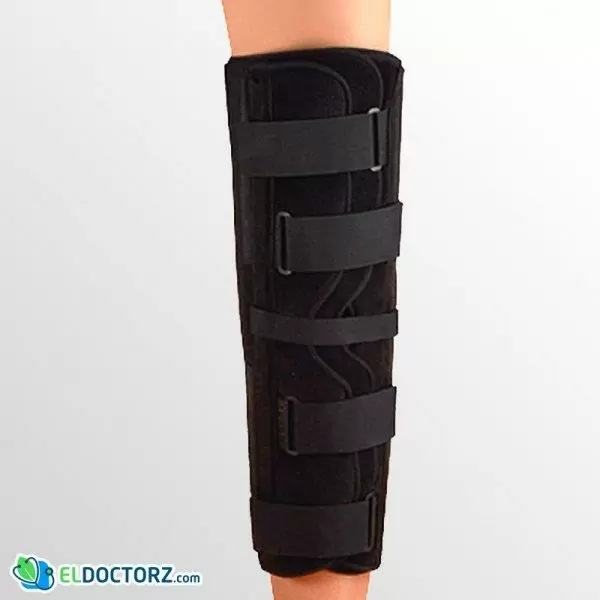 دعامة تثبيت الركبة | Knee Immobilizer