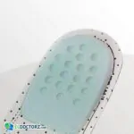 النعل الطبي للعناية بالقدم