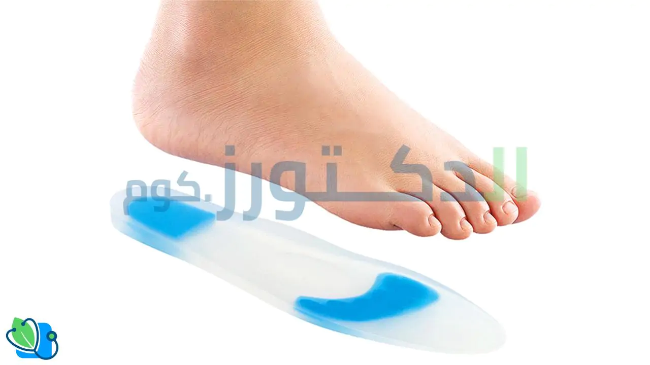 فوائد-فرش-السيليكون-الكامل-لراحة-القدم