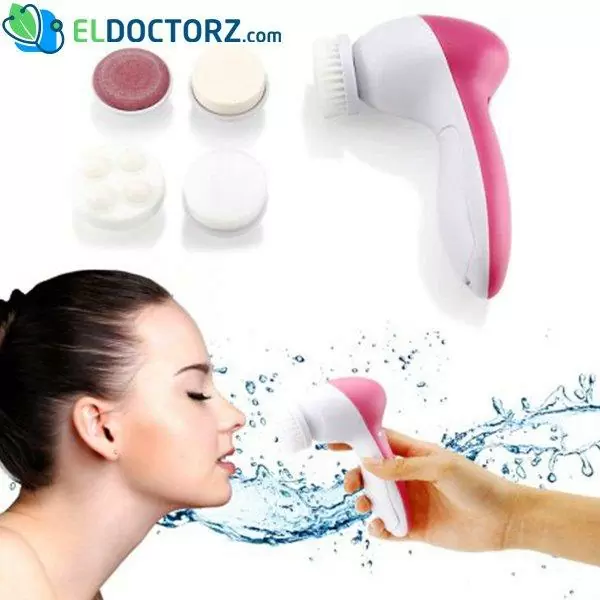 7 In 1 جهاز العناية بالقدم وإزالة الكالو | Callous Remover And Massager