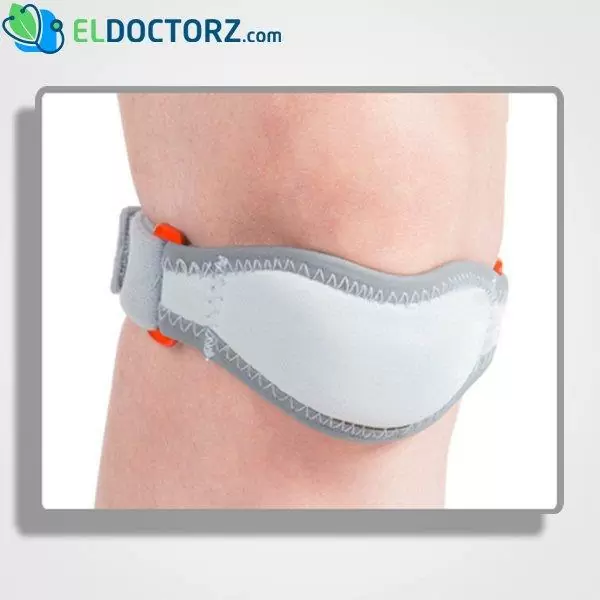 دعامة الرضفة | I-Care Patella Tendon Strap