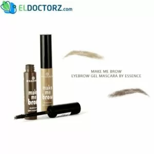 ماسكارا جل الحواجب ميك مي برو | Make Me Brow Eyebrow Gel Mascara