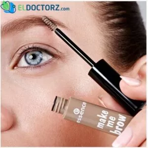 ماسكارا جل الحواجب ميك مي برو | Make Me Brow Eyebrow Gel Mascara