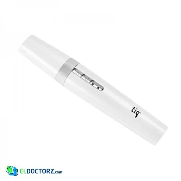TIQ 24h Pimple Healing Process | AcneCare | جهاز تنظيف وتقشير البشرة