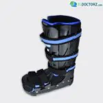 Air Walker Cast Diabetic Foot Device