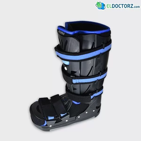 Air Walker Cast Diabetic Foot Device