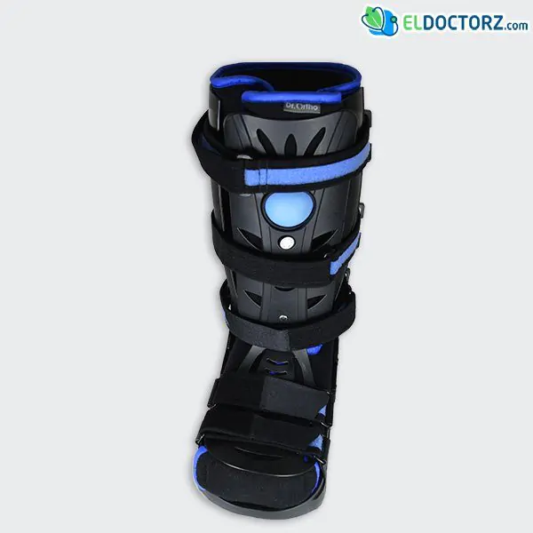 Dr Ortho Air Walker Cast medical boot