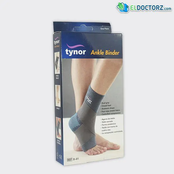 ankle binder tynor