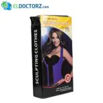 قميص التخسيس للنساء لرسم البطن والوسط Sculpting Clothes