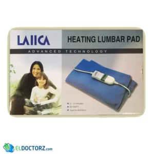 مخده حراريه لعلاج الآم اسفل الظهر | Life Heating Pad